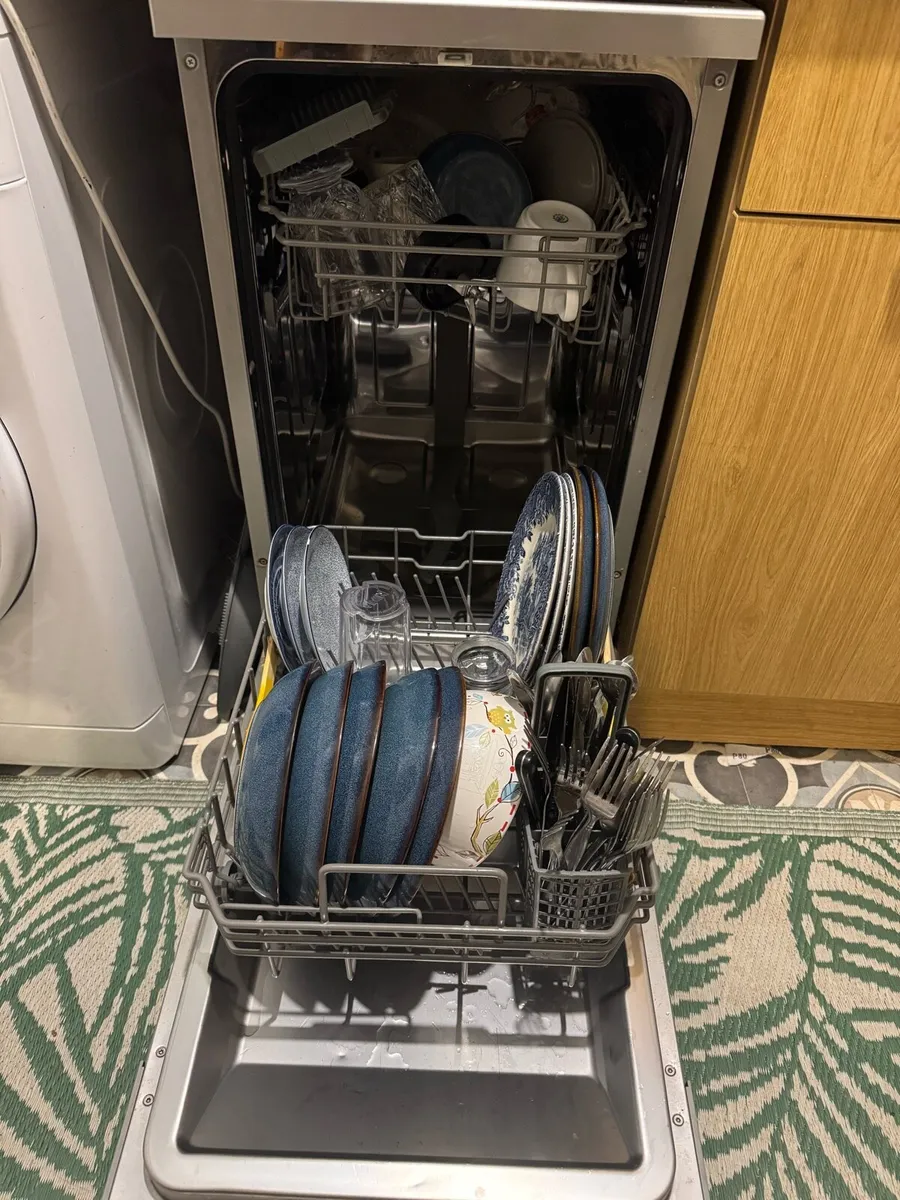 Slimline Dishwasher – PowerPoint - Image 4