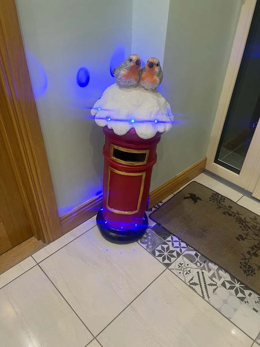 Christmas decoration - Image 2