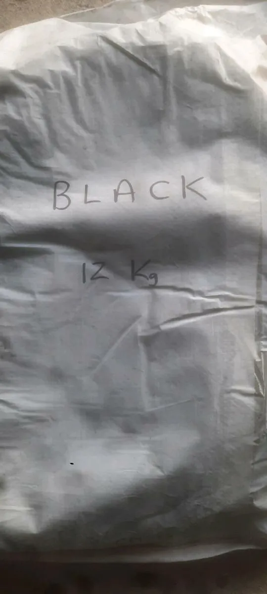 Black Concrete Dye - Image 1