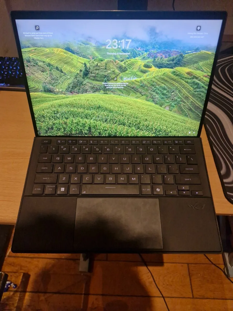 Rog flow z13 - Image 2