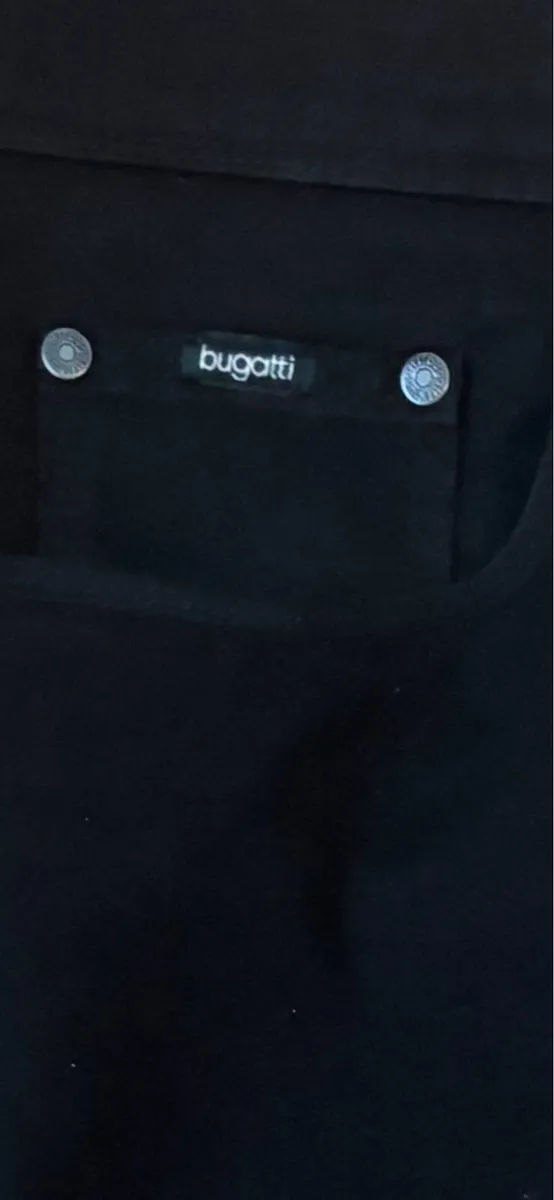 Bugatti Jeans 36 x 32 NEW - Image 2