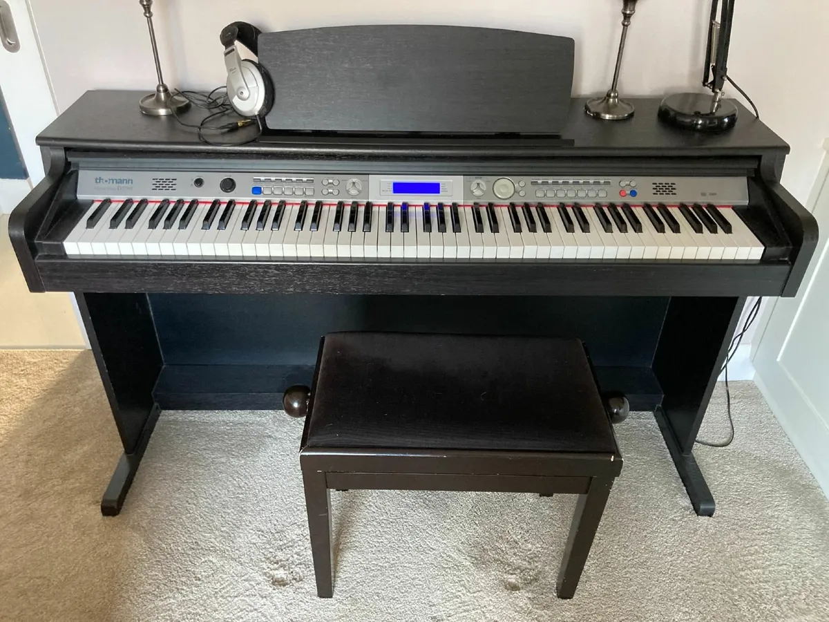 Thomann Digital Piano - Image 1