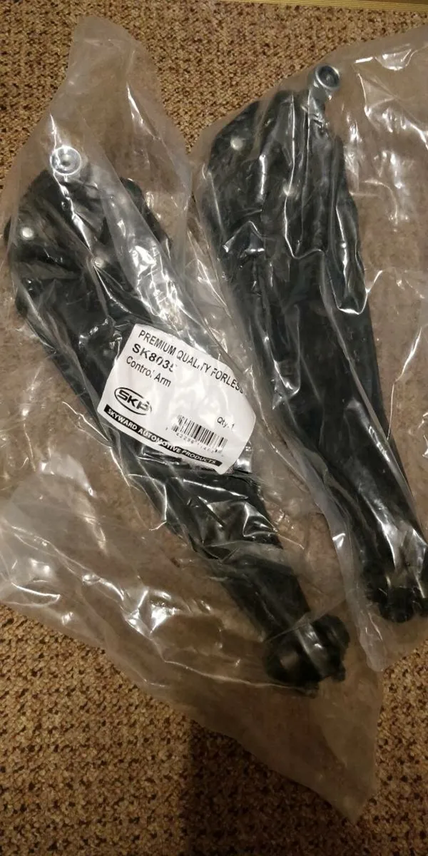 1965 - 66 Ford Mustang parts for sale ! - Image 2