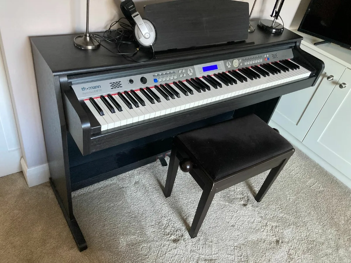 Thomann Digital Piano - Image 2