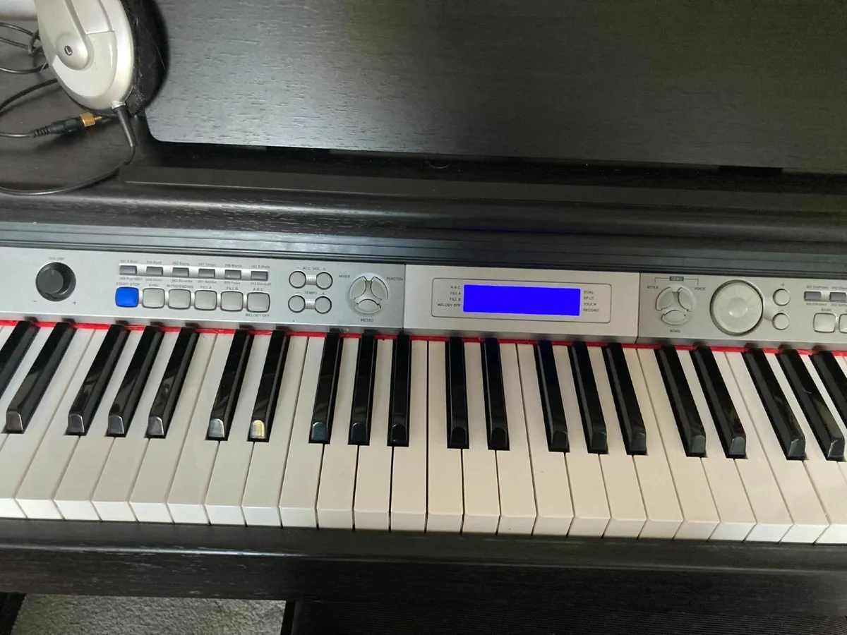 Thomann Digital Piano - Image 3