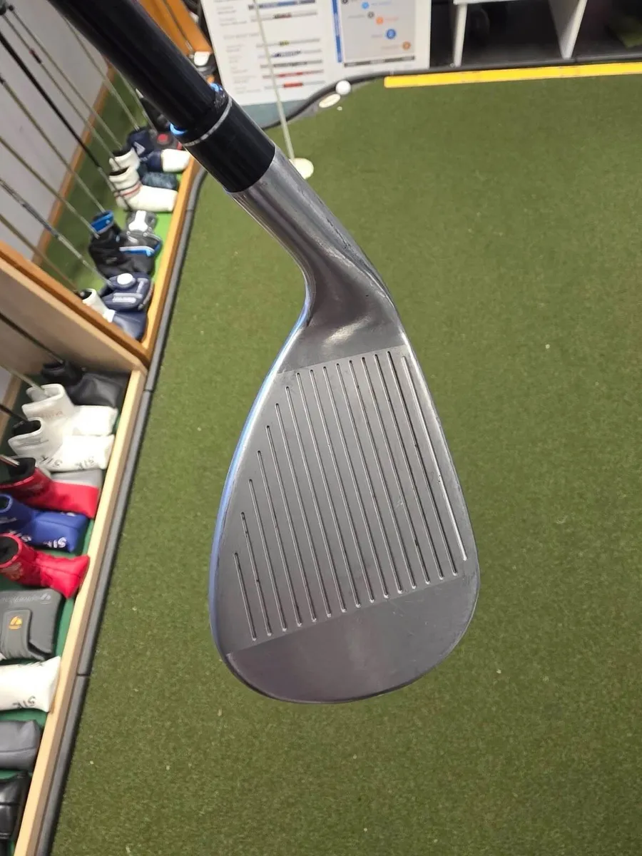 Taylormade Stealth Sand Wedge - Image 3
