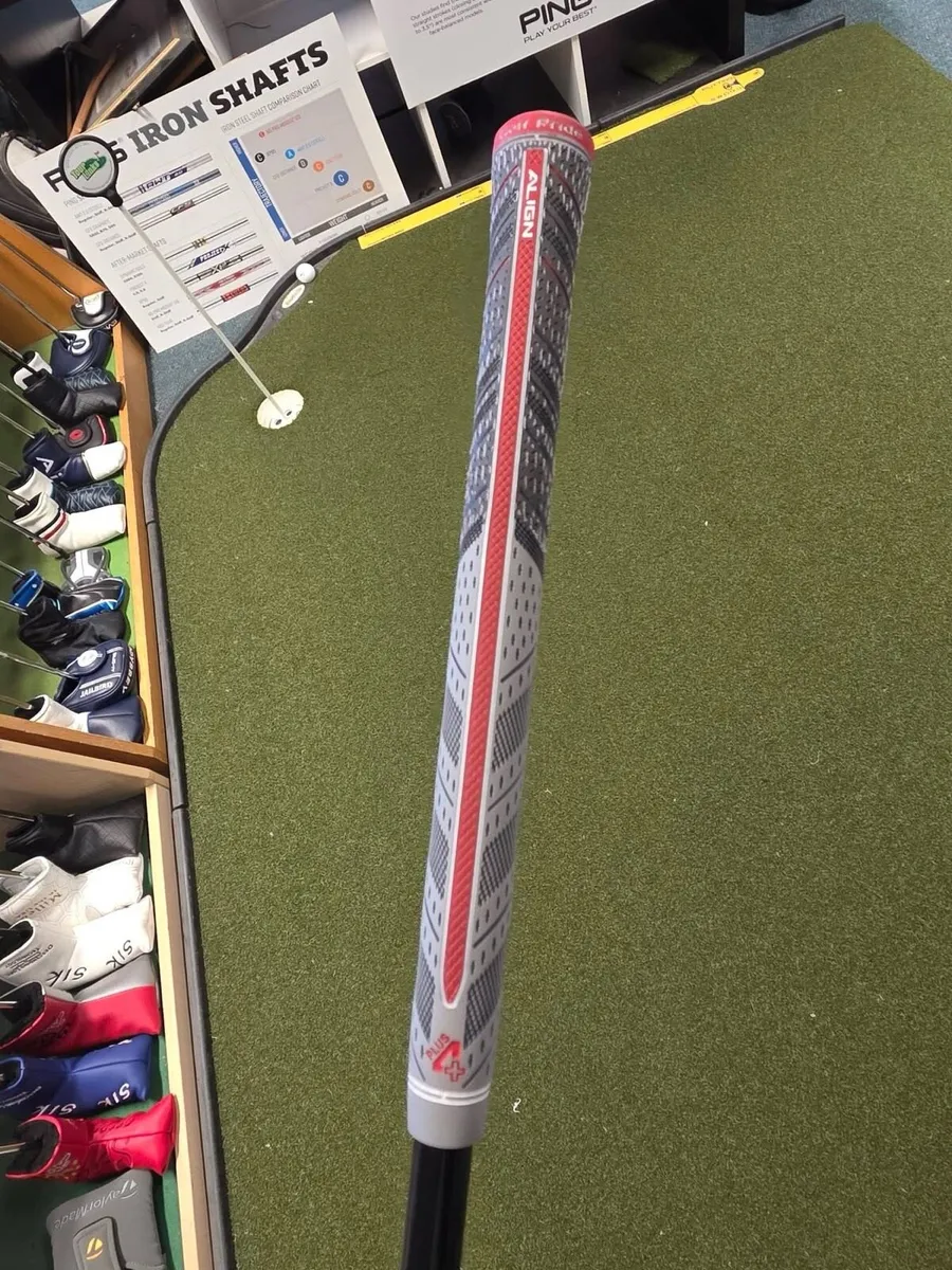 Taylormade Stealth Sand Wedge - Image 4