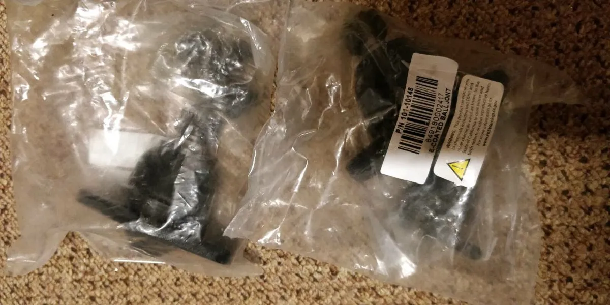 1965 - 66 Ford Mustang parts for sale ! - Image 3