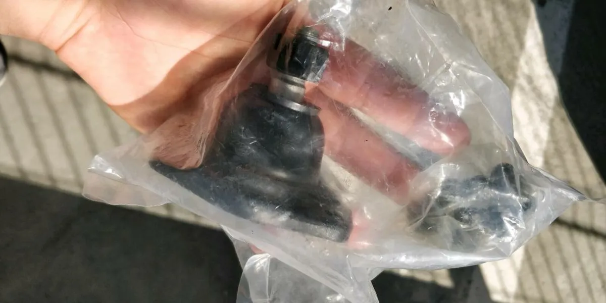 1965 - 66 Ford Mustang parts for sale ! - Image 4