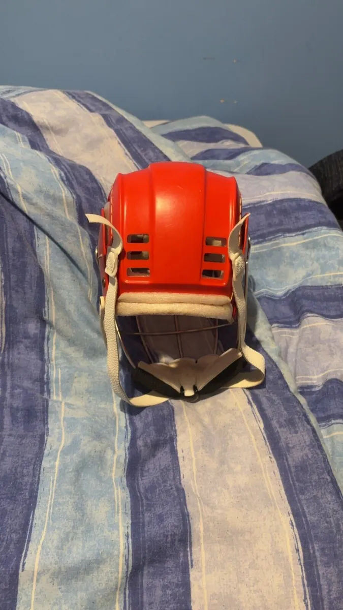 Skateboard Helmet - Image 4