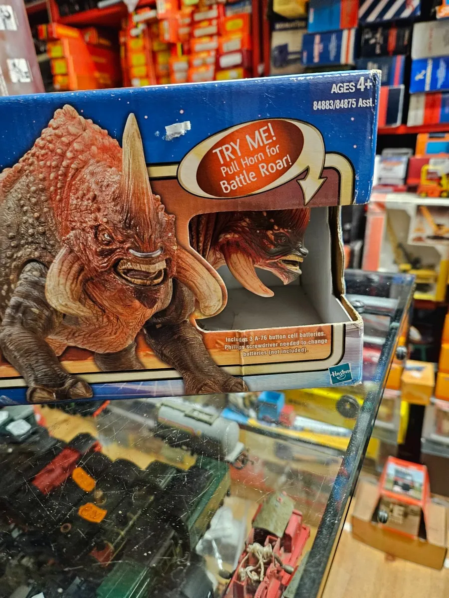 Star Wars Electronic Reek Attack of the Clones - Image 3