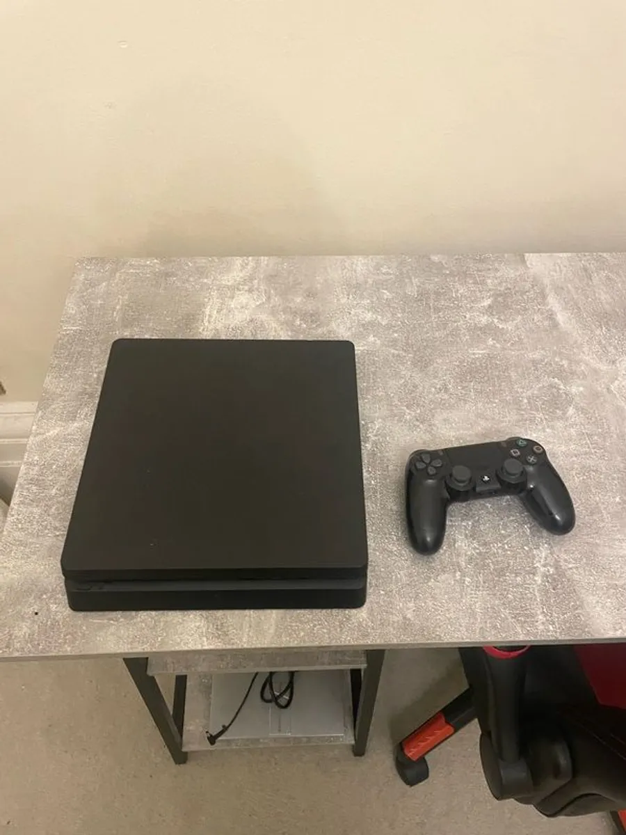 playstation 4 - Image 2