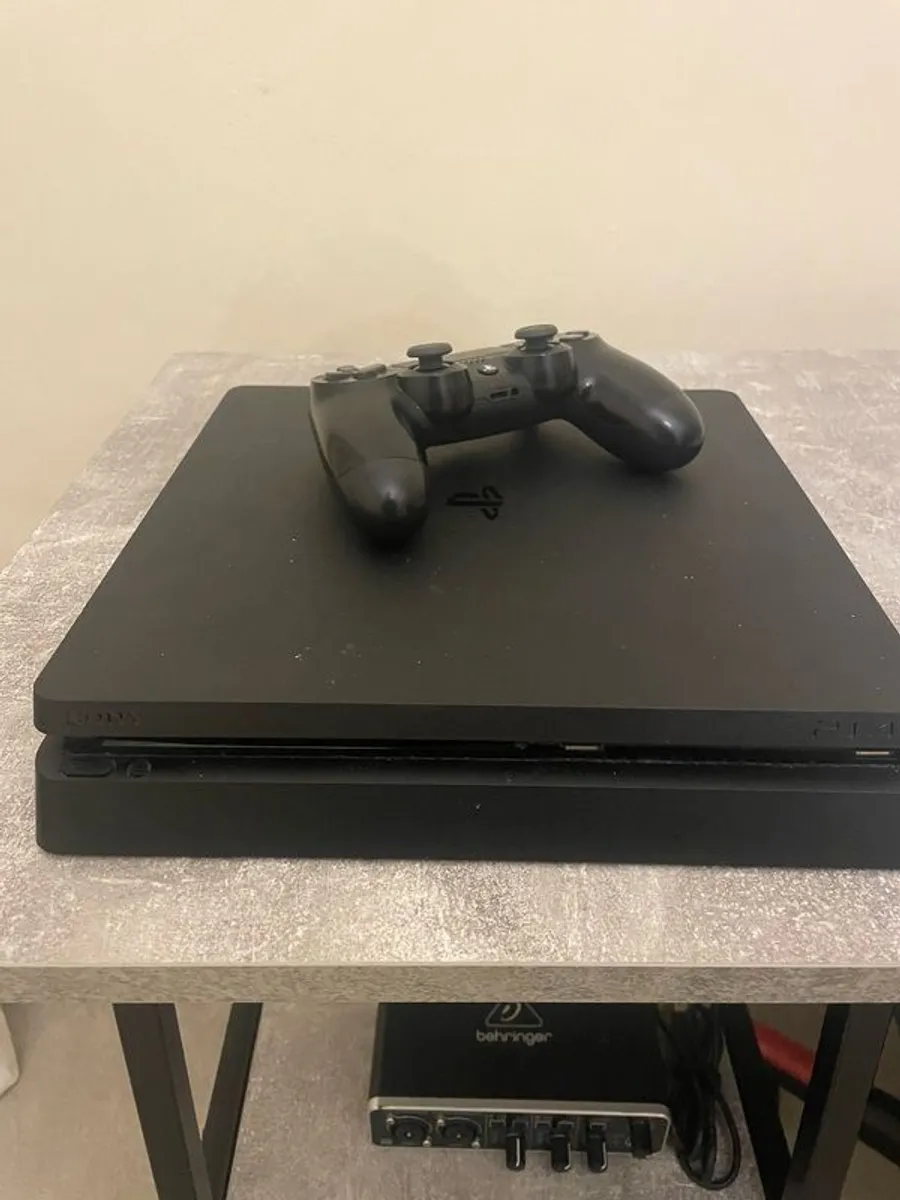 playstation 4 - Image 3