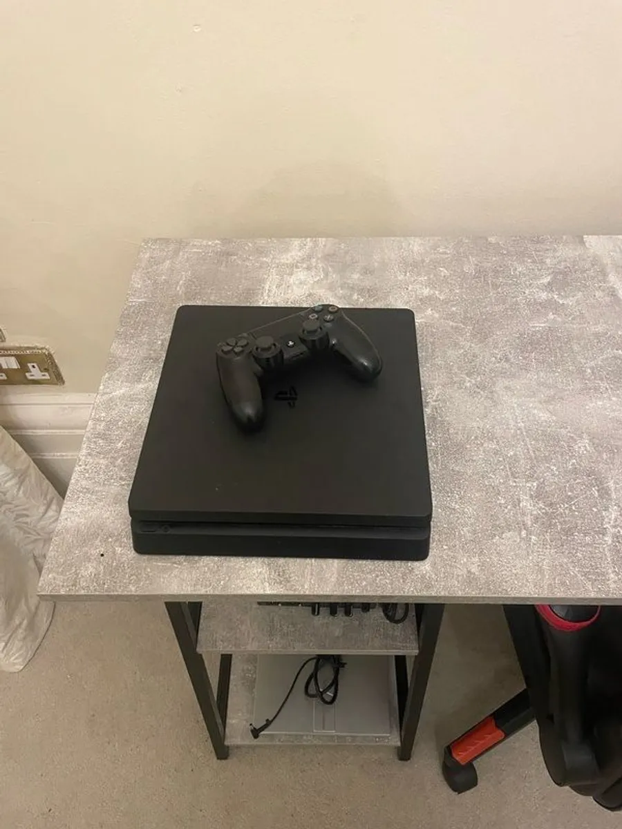 playstation 4 - Image 4