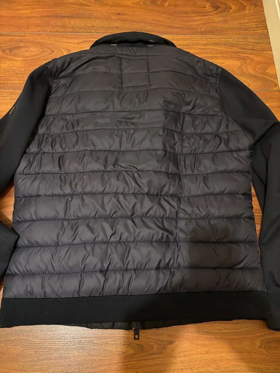 Strellson Jacket Large Black - Image 3