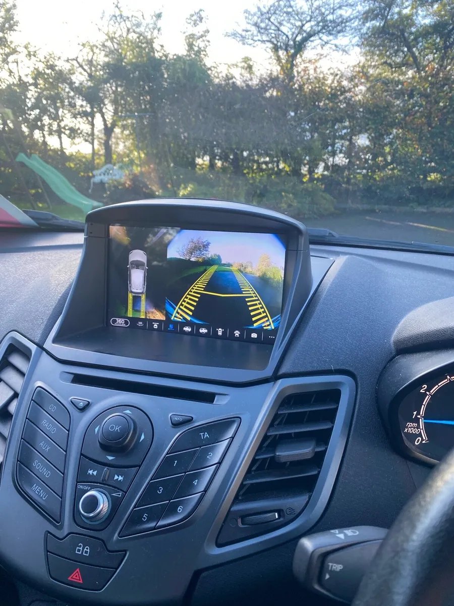 Ford fiesta - Image 3