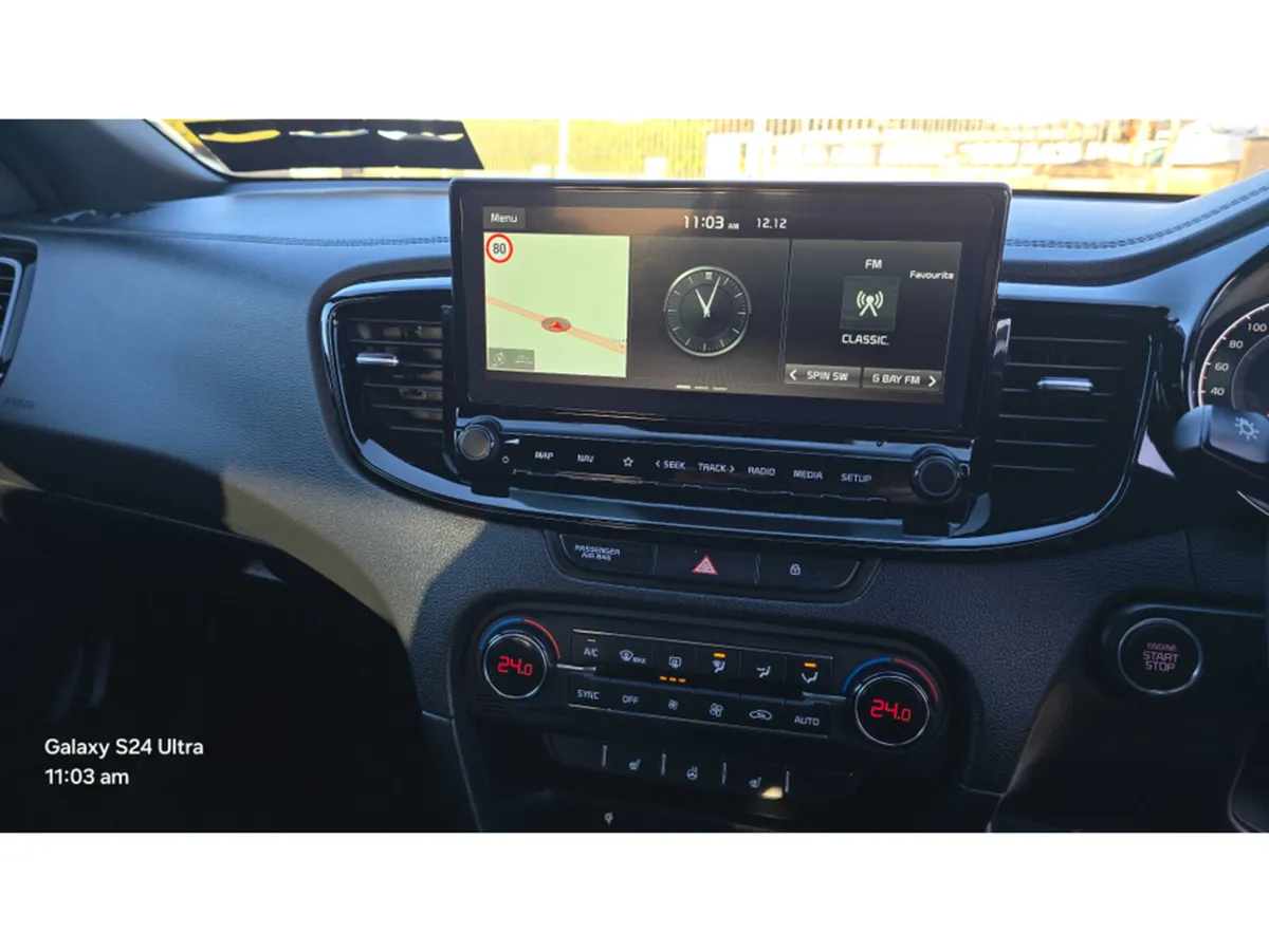 Kia XCeed SE HD 5DR - Image 2