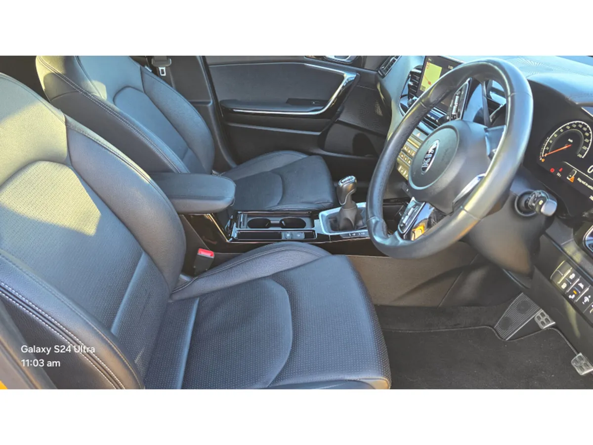 Kia XCeed SE HD 5DR - Image 3