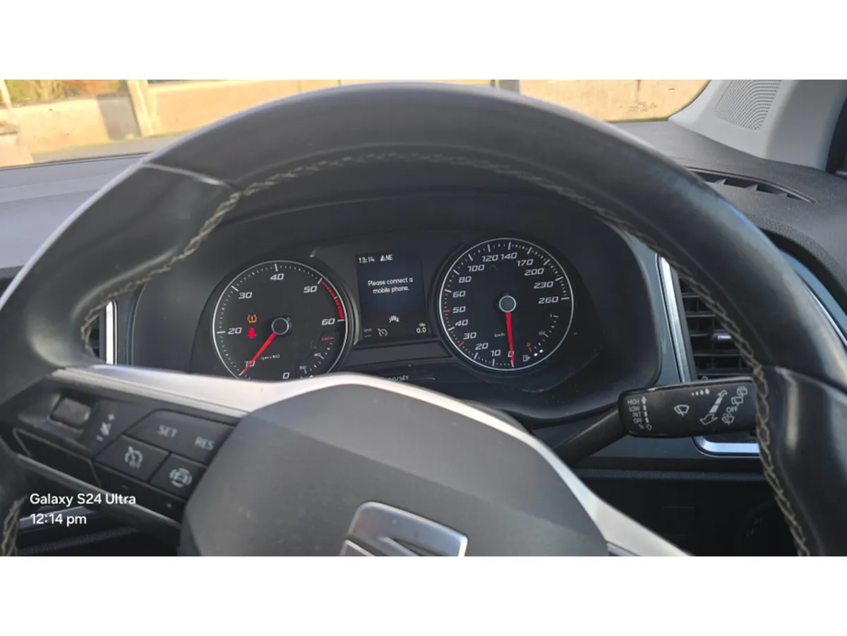 SEAT Ateca PA 2.0 TDI 115HP SE+ N1 5 5DR - Image 4