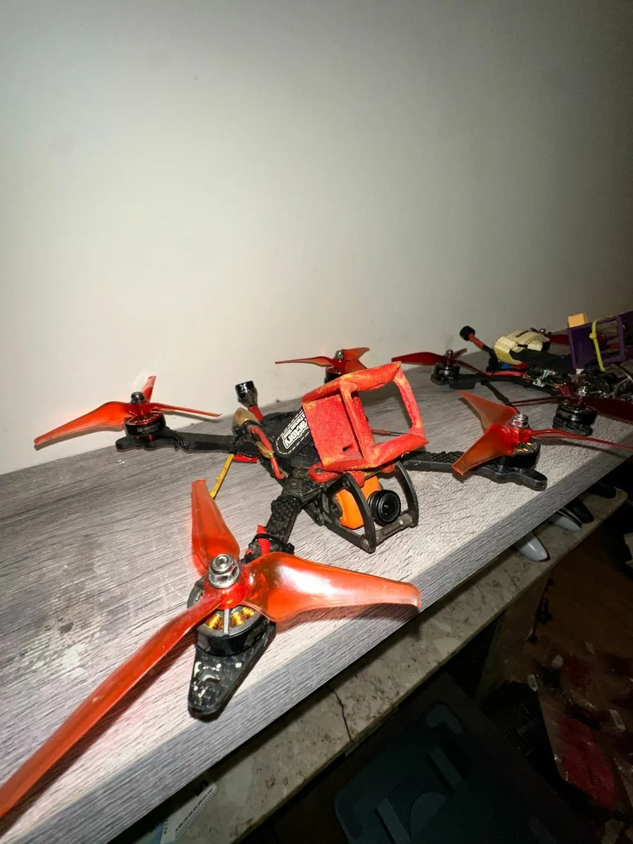 FPV “Workshop in a Box” - Complete Starter - Image 2