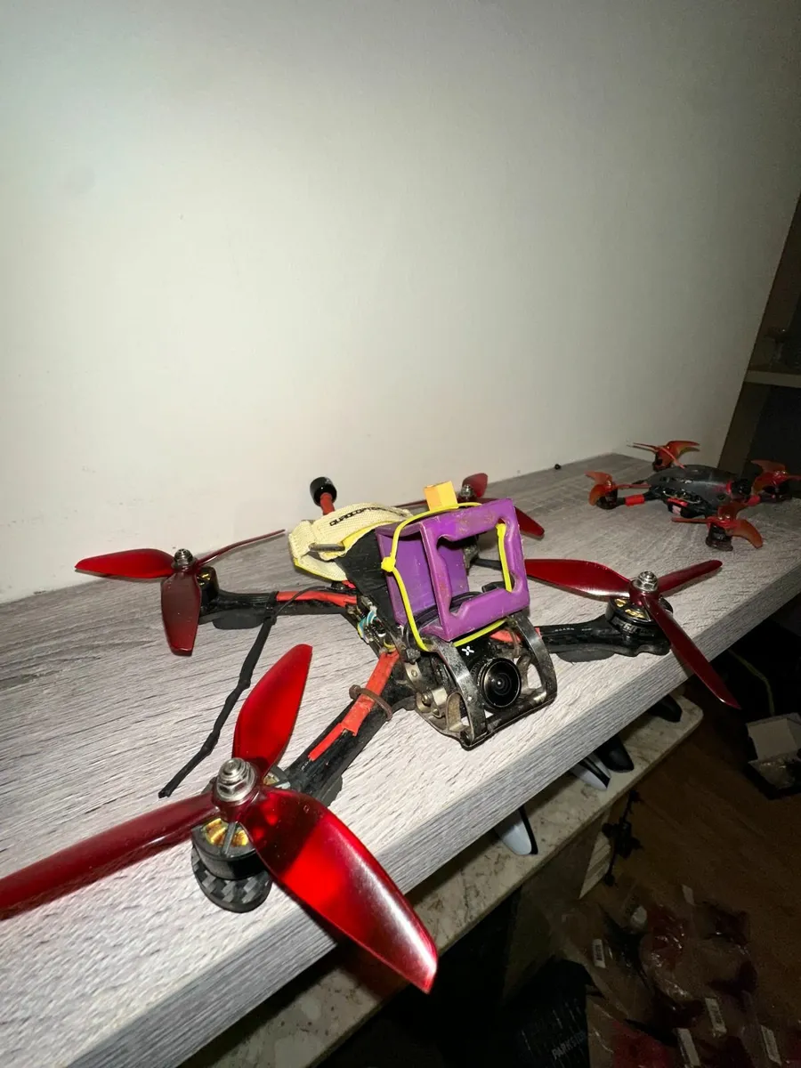 FPV “Workshop in a Box” - Complete Starter - Image 3