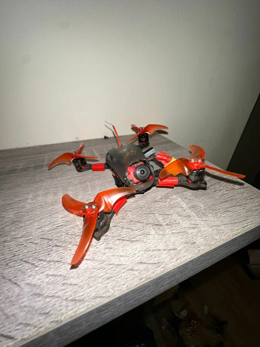 FPV “Workshop in a Box” - Complete Starter - Image 4