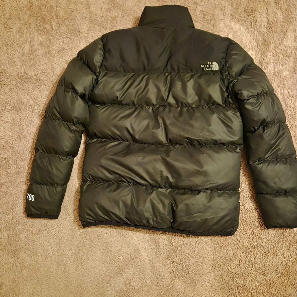 Jacket - Image 1
