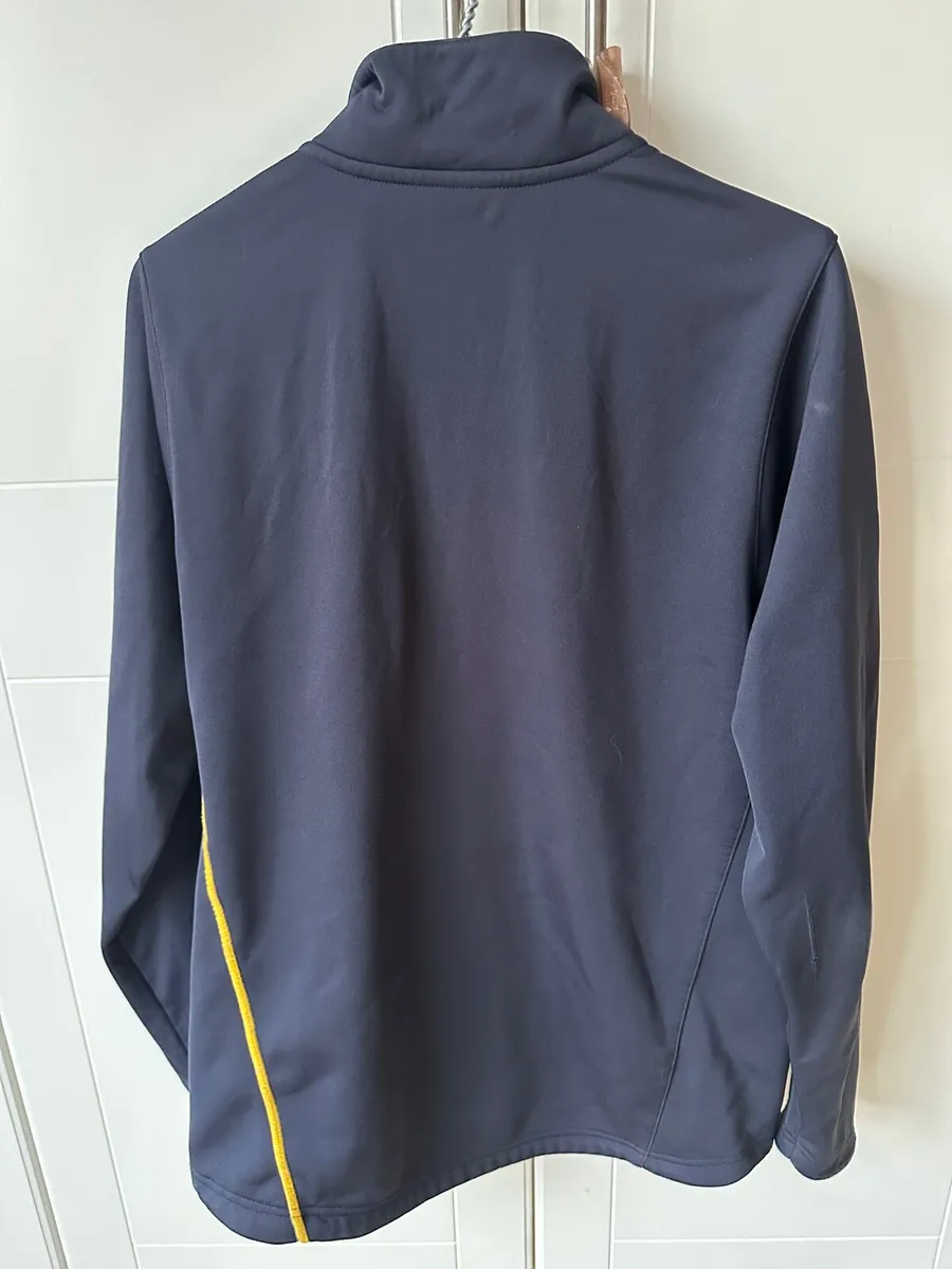 Leinster Men’s Softshell Canterbury Jacket - Image 3