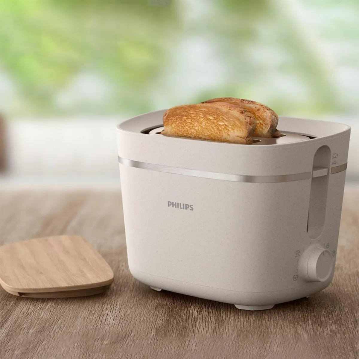 Eco Conscious Edition Toaster 5000 Series 100% - Image 2