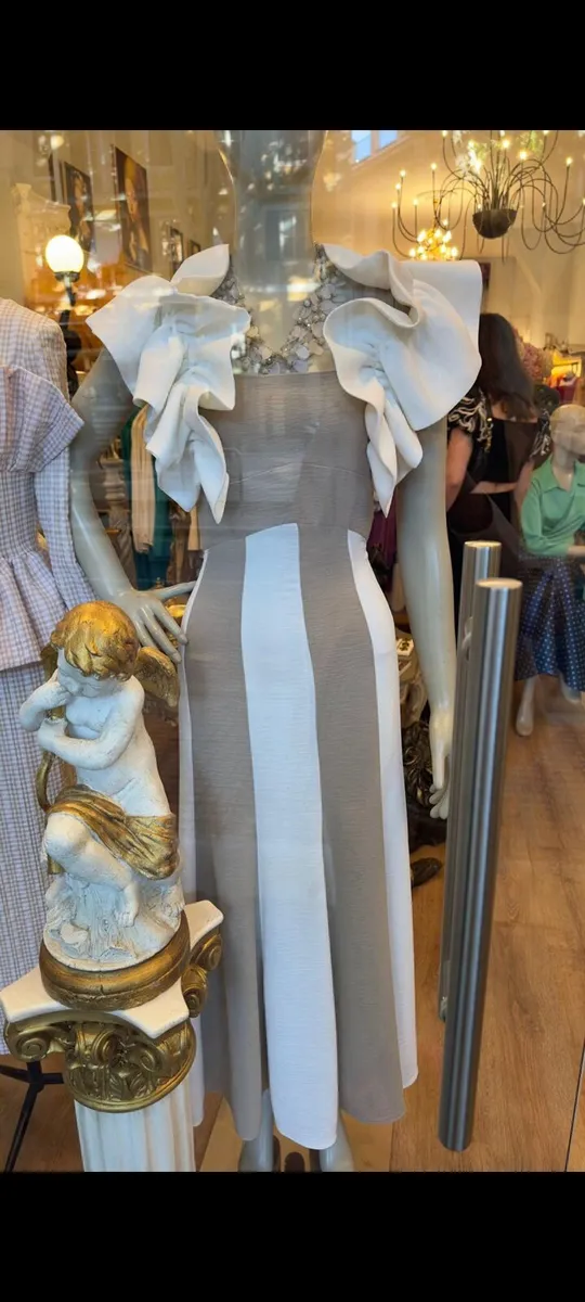 Mother  bride / groom  dress - Image 1