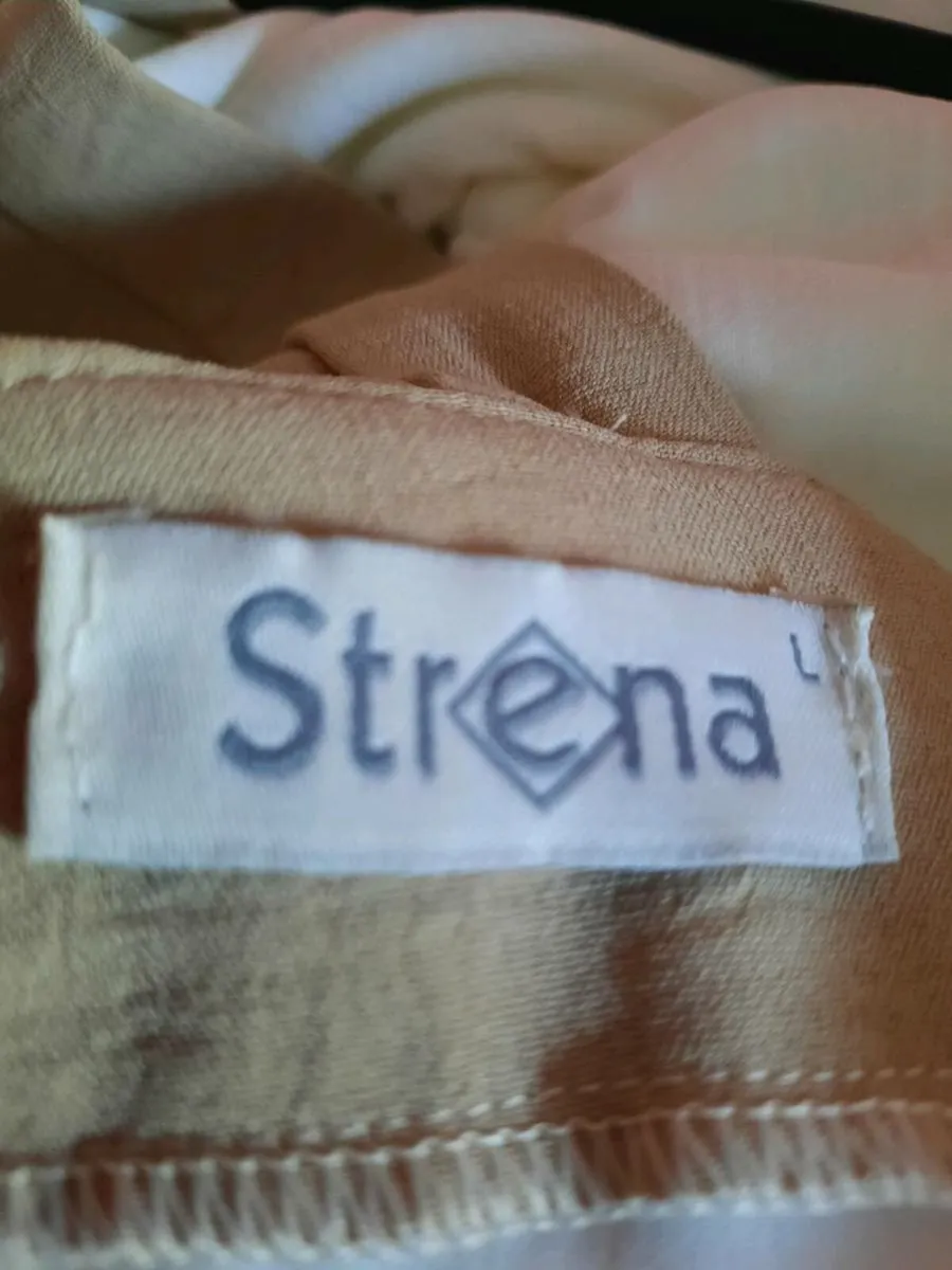 Mother  bride / groom  dress - Image 2