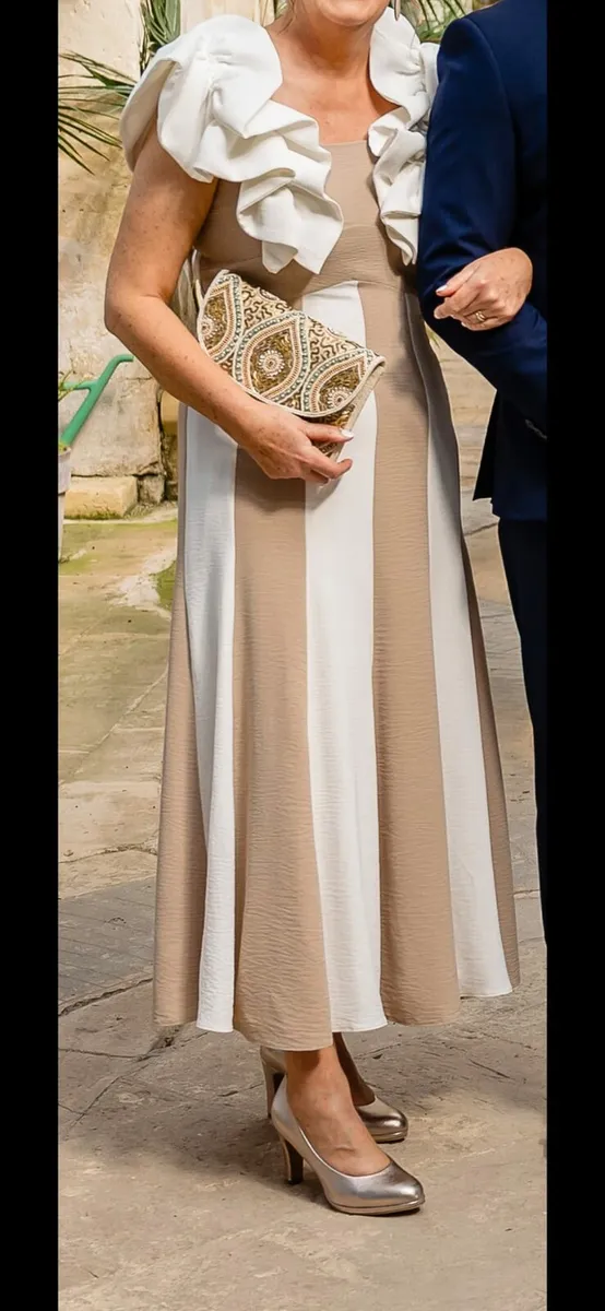 Mother  bride / groom  dress - Image 4