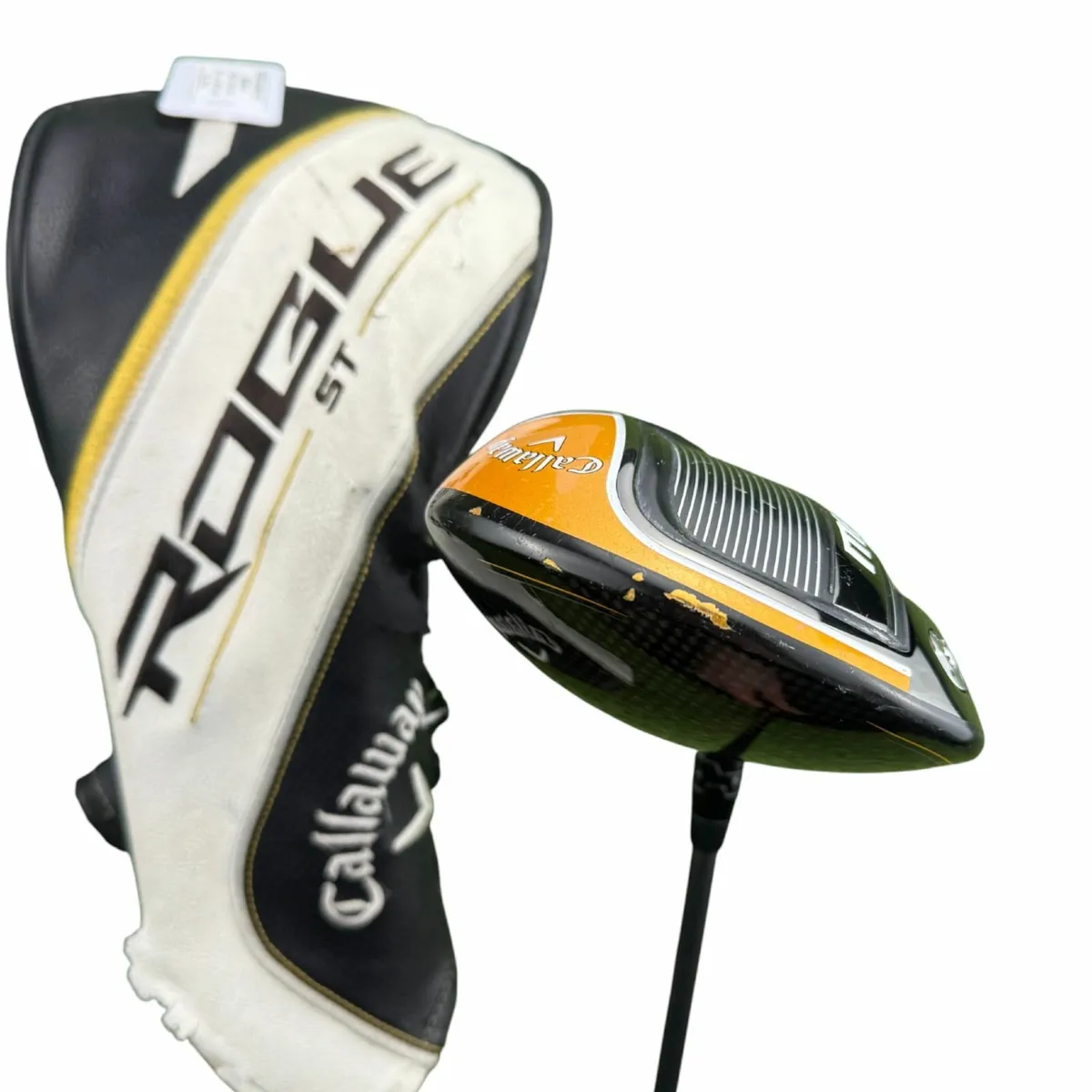 Callaway Mavrik Driver / 10.5° / Senior - Image 3