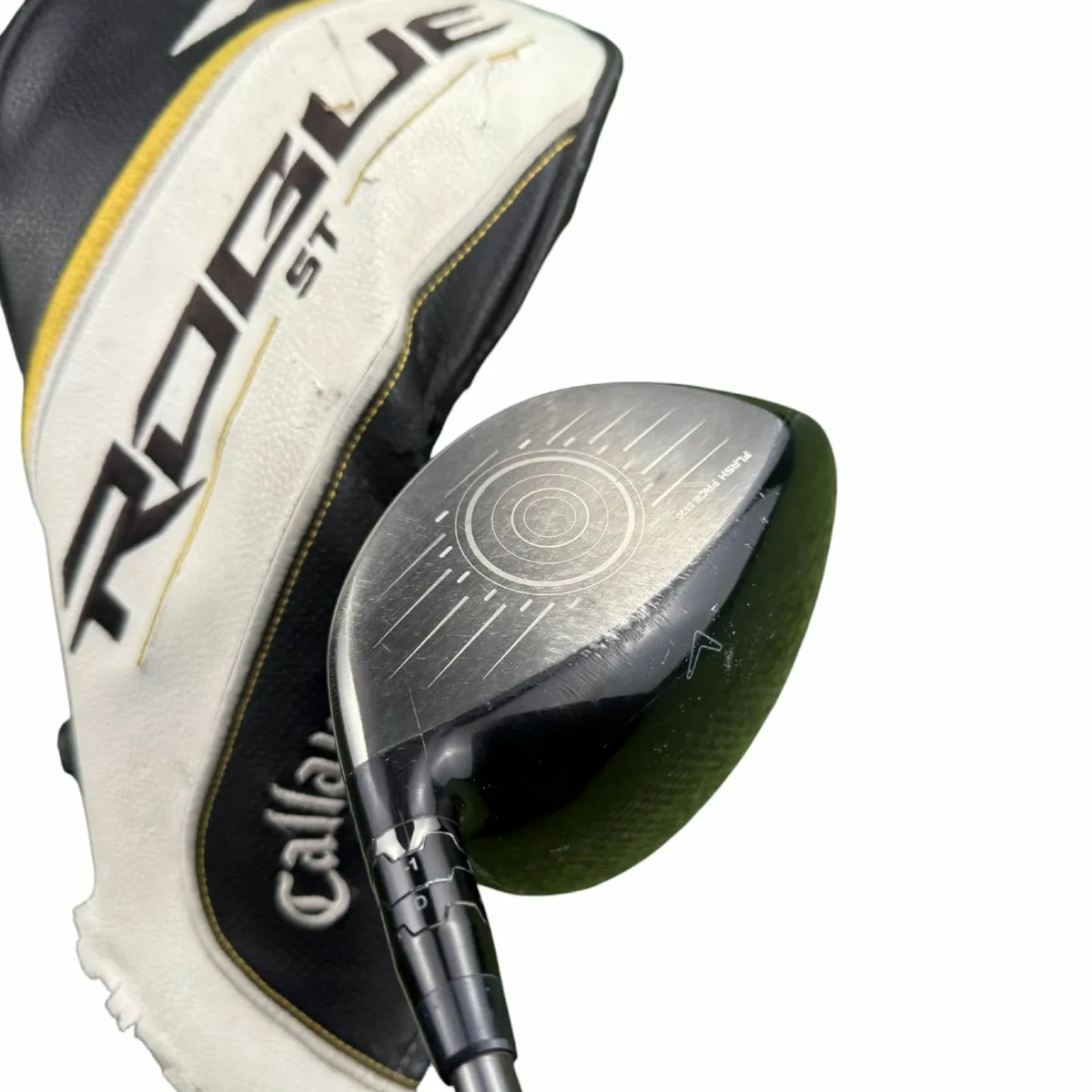 Callaway Mavrik Driver / 10.5° / Senior - Image 4