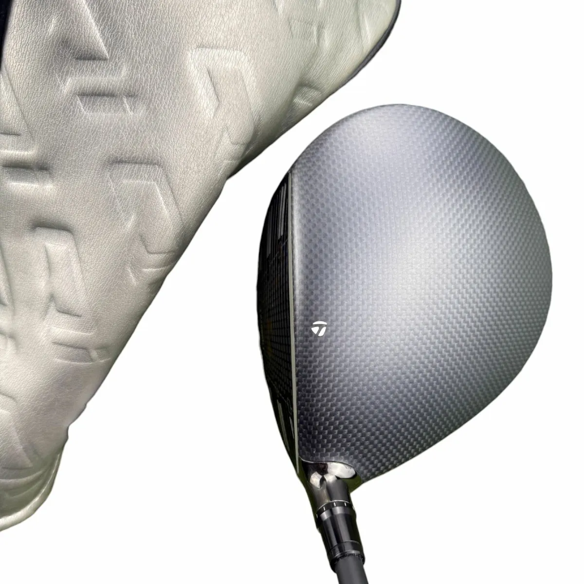Taylormade Qi35 Ls Driver / 8° / X-Stiff - Image 4