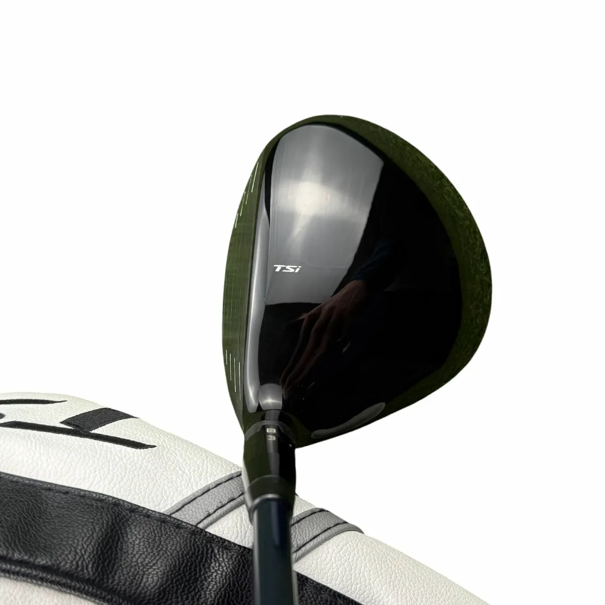 Titleist Tsi2 #3 Wood 15° / X-Stiff - Image 4