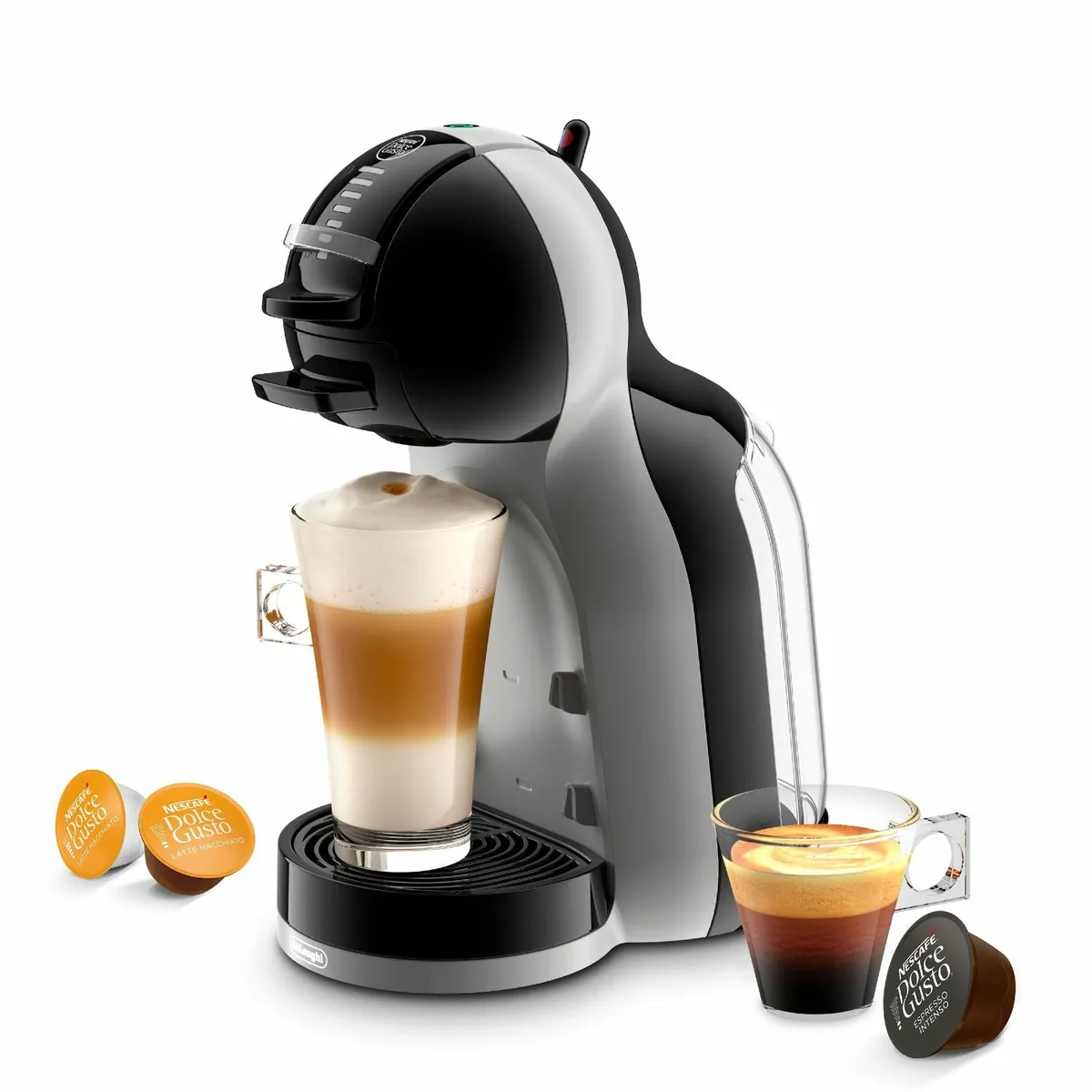 Nescafé Dolce Gusto by Automatic Coffee Machine - Image 1