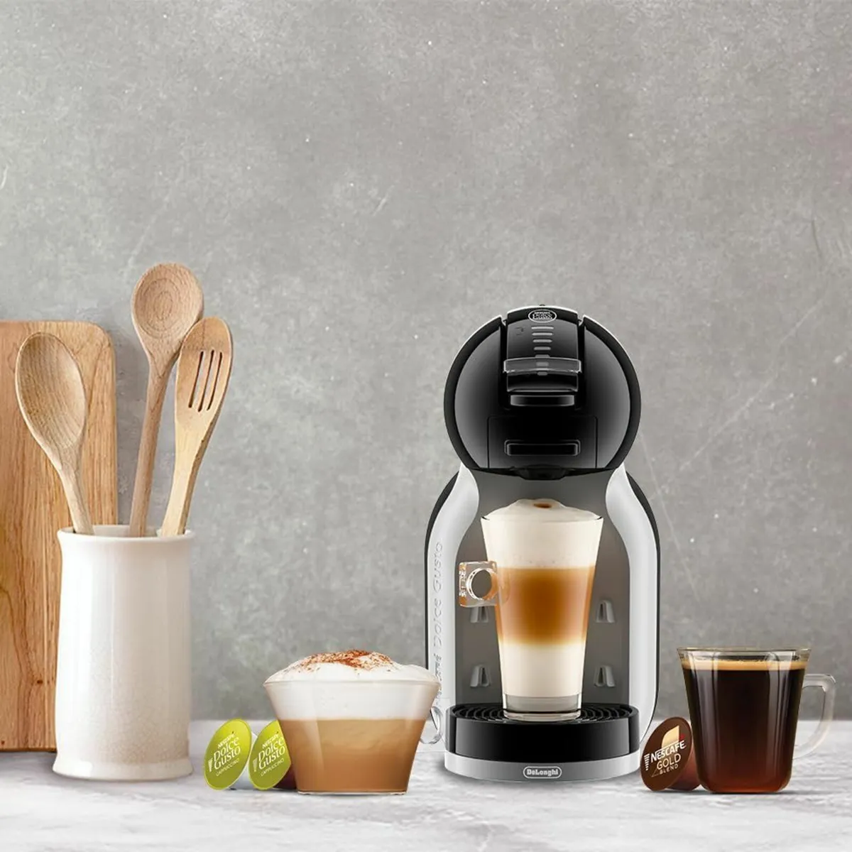 Nescafé Dolce Gusto by Automatic Coffee Machine - Image 2