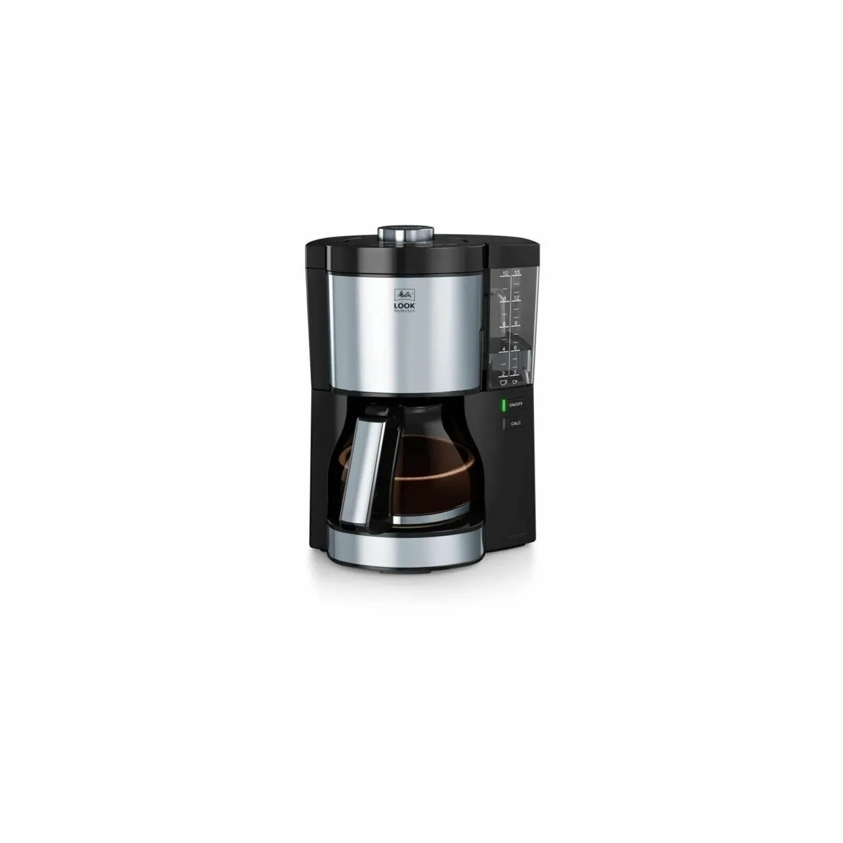 Filter Coffee Machine Look V Perfection Model - Image 1
