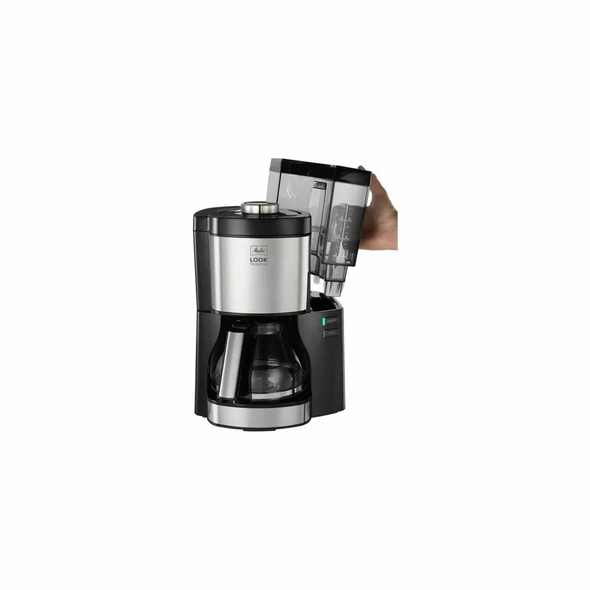 Filter Coffee Machine Look V Perfection Model - Image 2