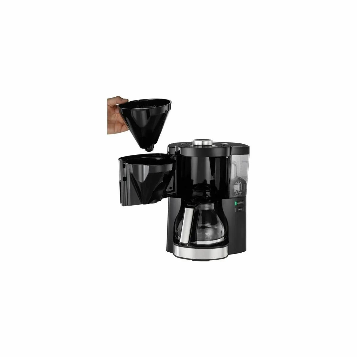 Filter Coffee Machine Look V Perfection Model - Image 3