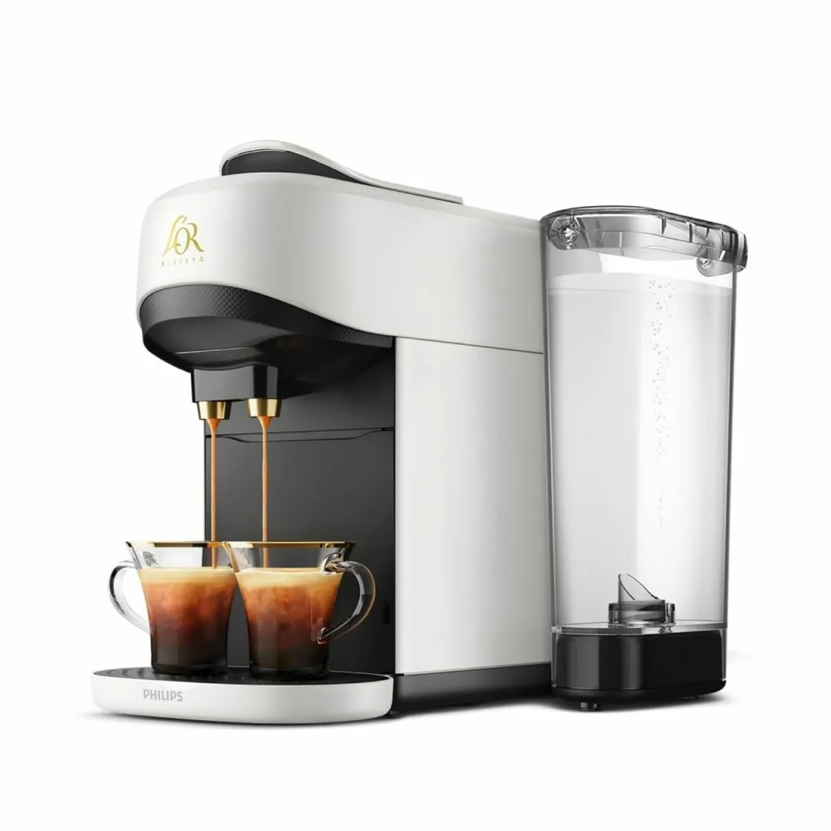 L’OR BARISTA Absolu Capsule Coffee Machine – 19 - Image 1