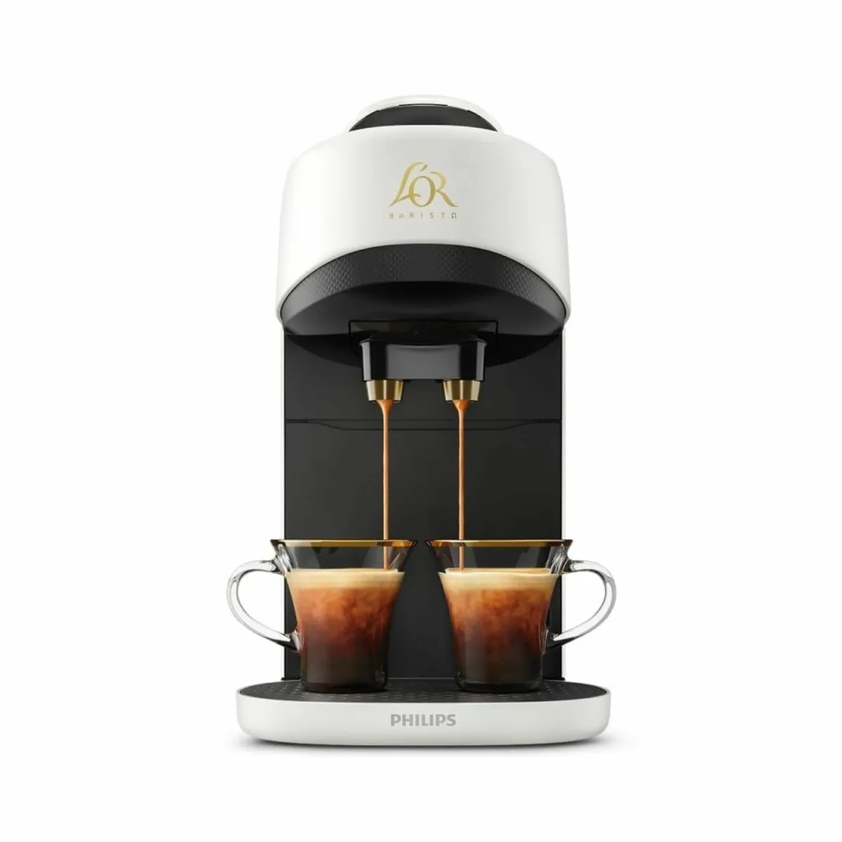 L’OR BARISTA Absolu Capsule Coffee Machine – 19 - Image 3