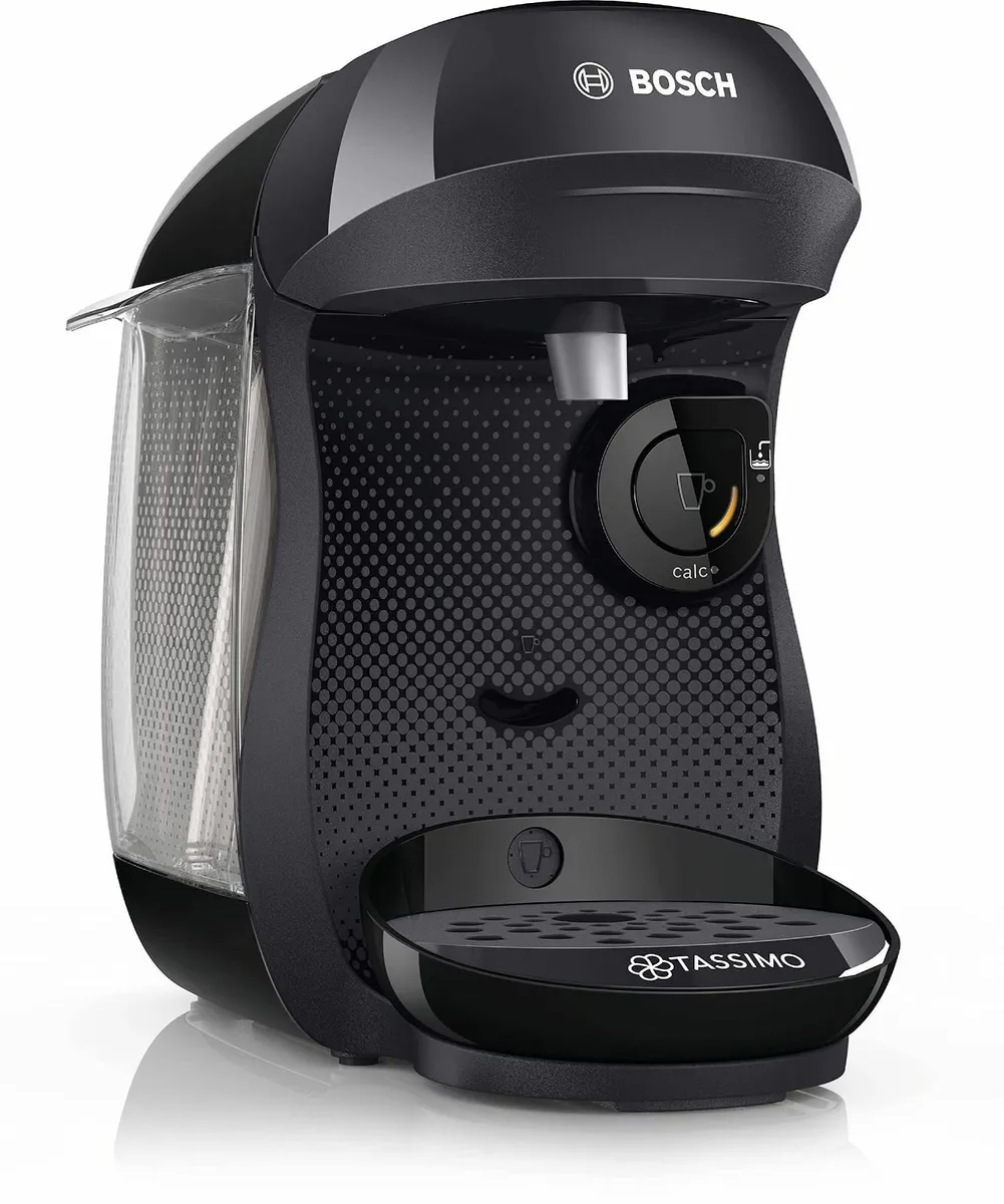 Tassimo Happy Capsule Machine TAS1002N Coffee - Image 1