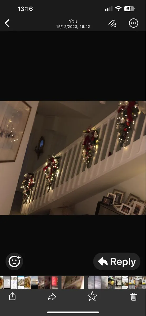 Christmas Decorations - Image 3