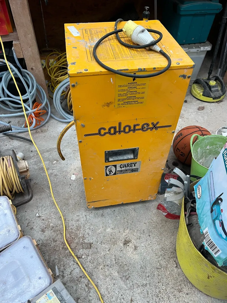 Dehumidifier - Image 1