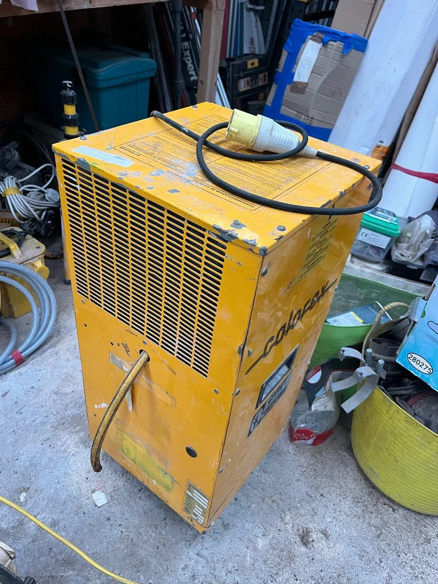 Dehumidifier - Image 2