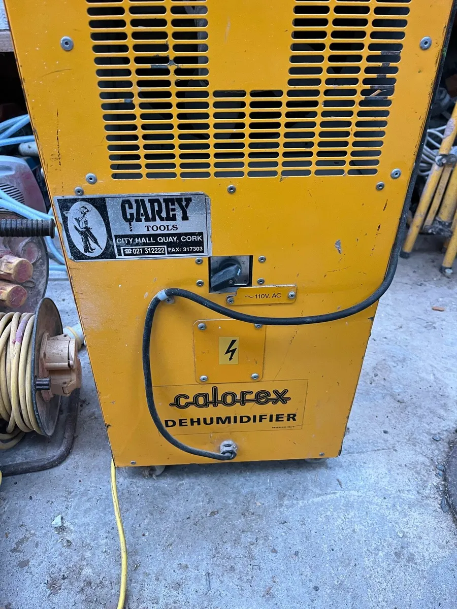 Dehumidifier - Image 3