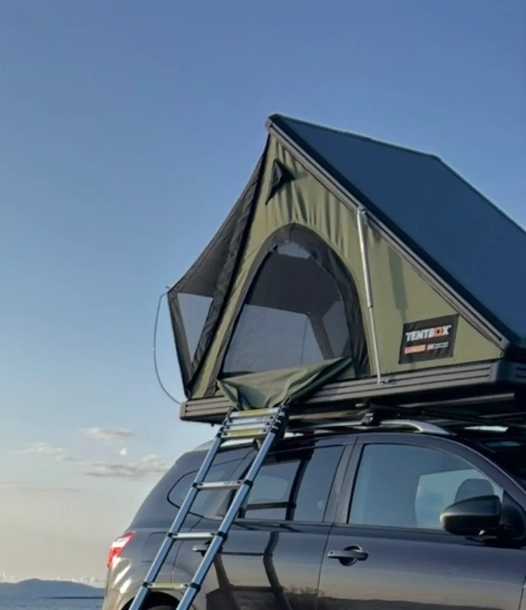 Tentbox Cargo 2.0 - Image 1