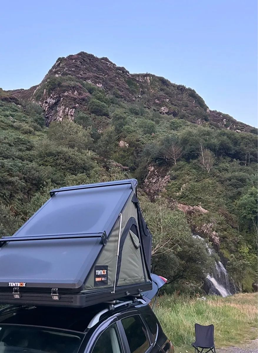 Tentbox Cargo 2.0 - Image 2